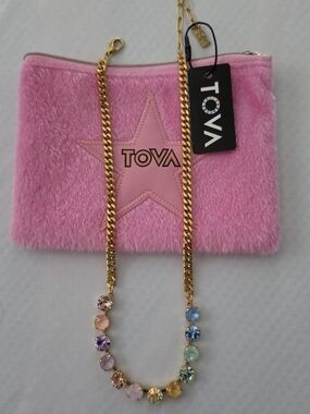 Tova- Mini Oakland- Fairy Dust